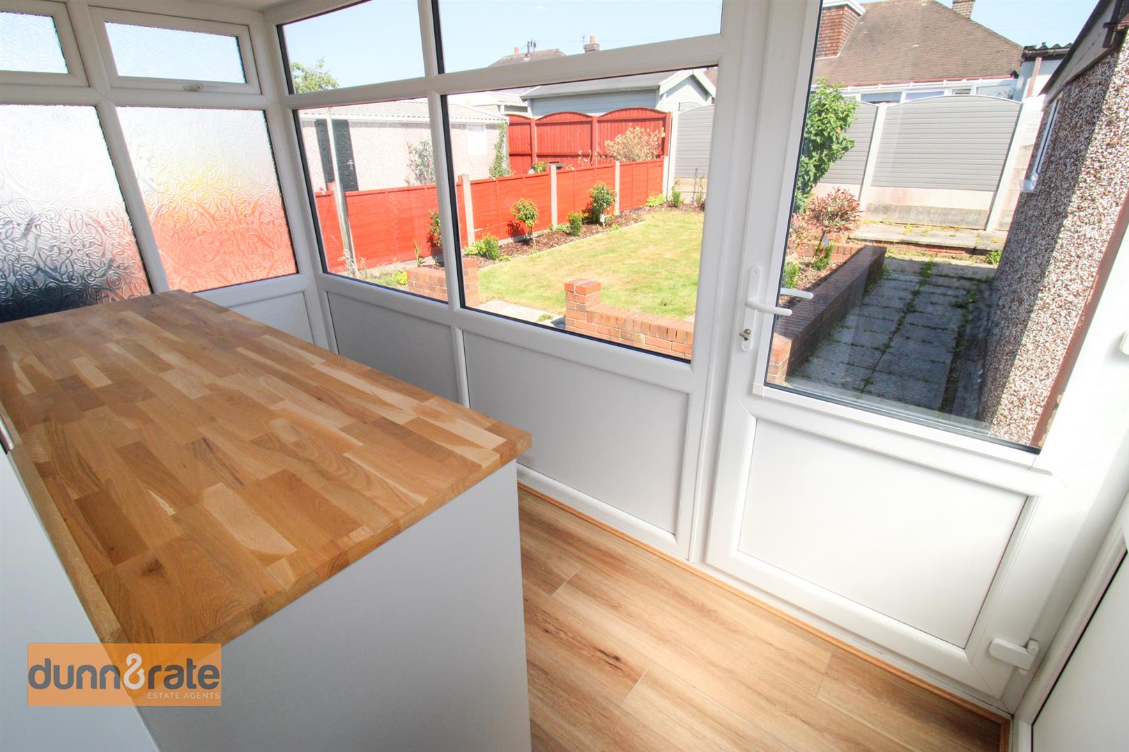 Fearns Avenue, Bradwell, Newcastle-under-Lyme